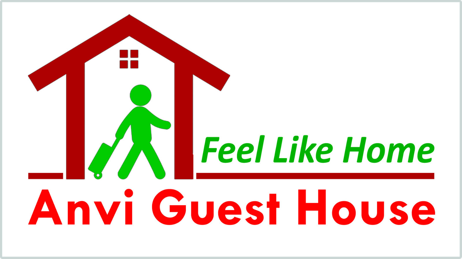 Anvi Guest House Logo